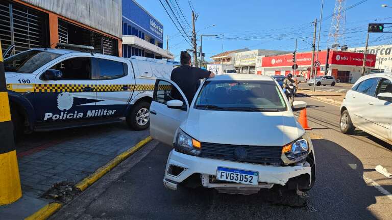 Campo Grande News