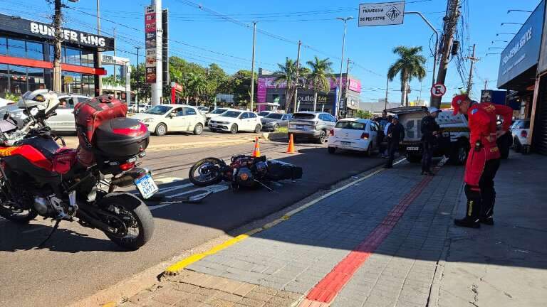 Campo Grande News