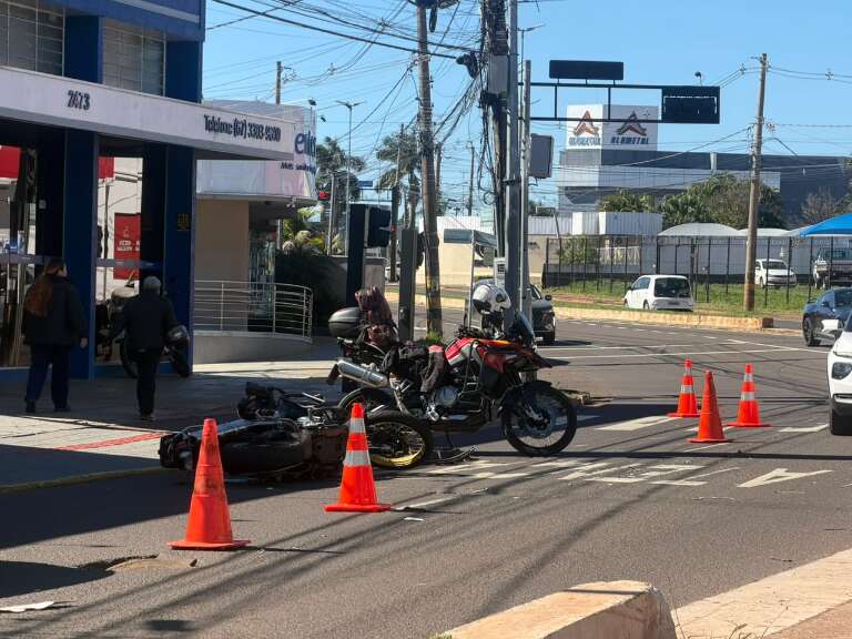 Campo Grande News