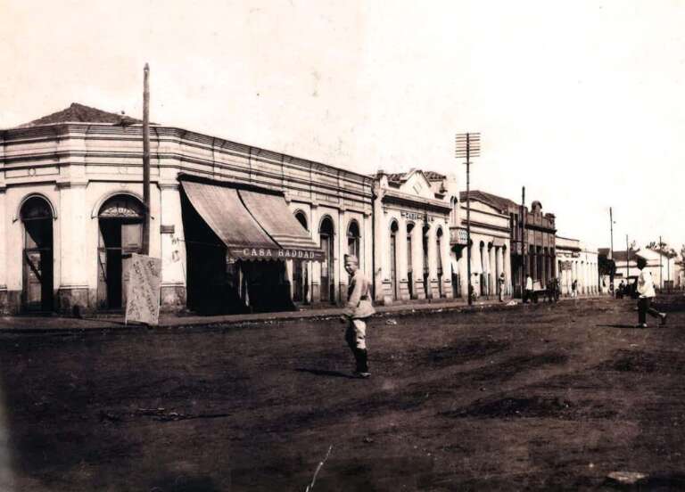 Campo Grande News