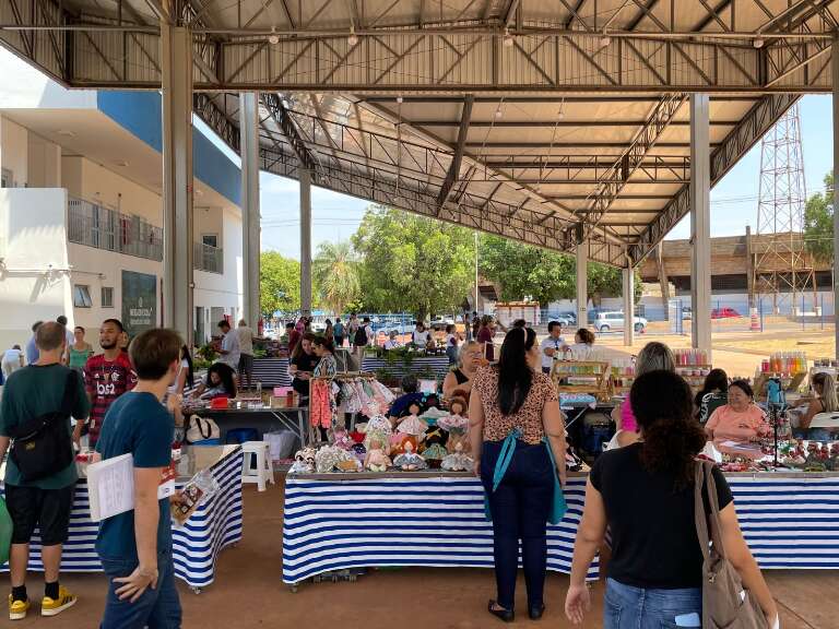 Campo Grande News