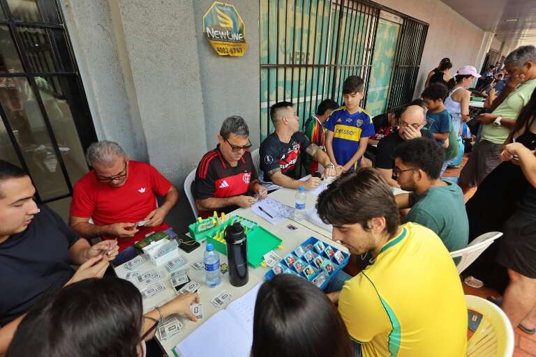Campo Grande News