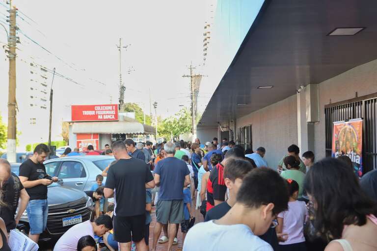 Campo Grande News