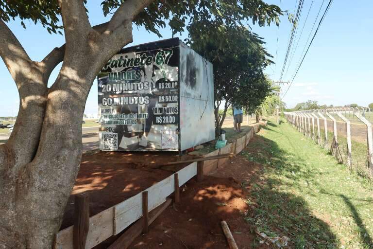 Campo Grande News