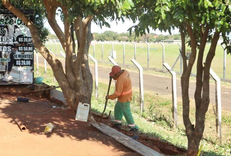 Campo Grande News