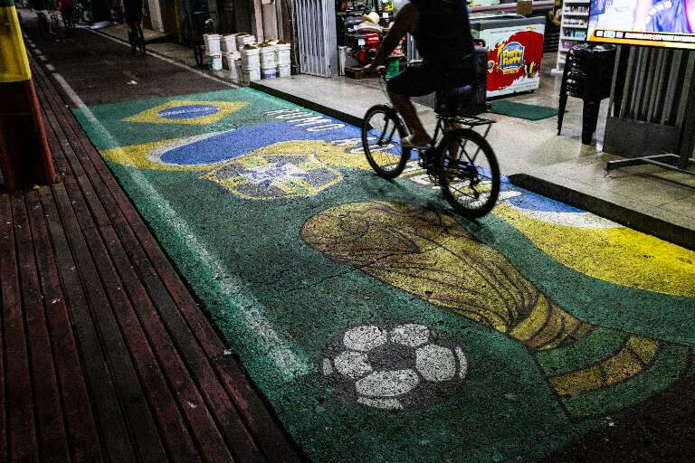(Foto: Henrique Arakaki)
