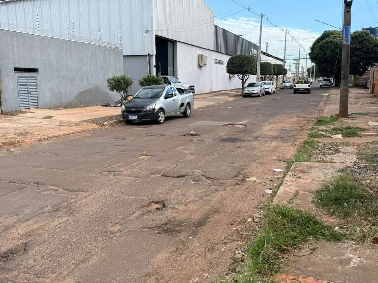 Campo Grande News