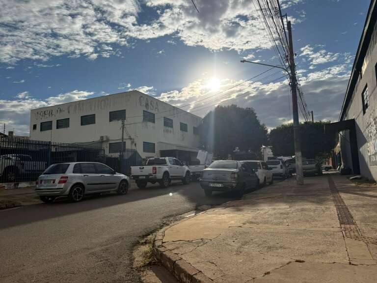 Campo Grande News