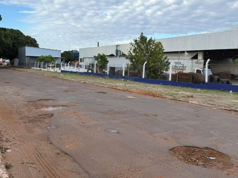 Campo Grande News