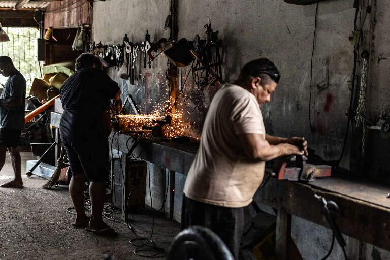 (Foto: Henrique Arakaki)