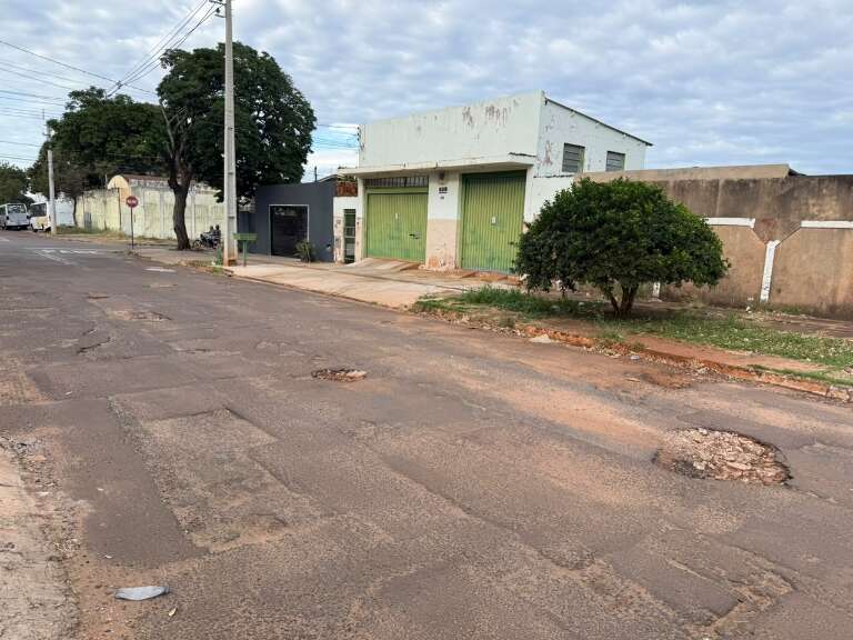 Campo Grande News