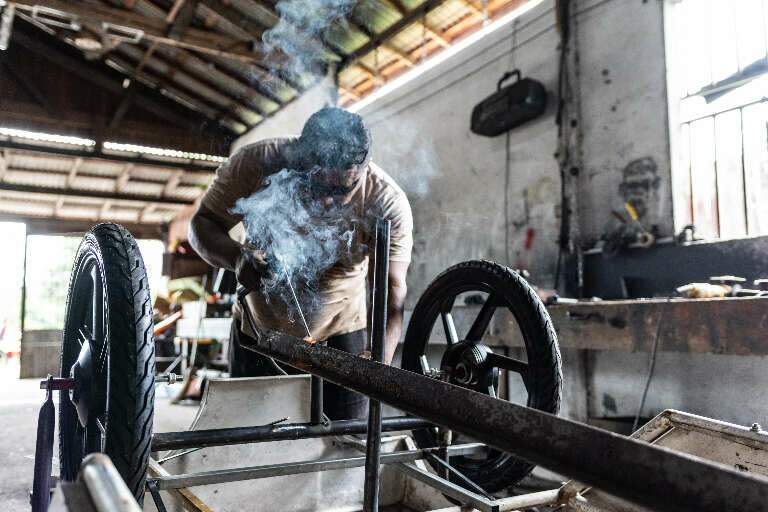 (Foto: Henrique Arakaki)