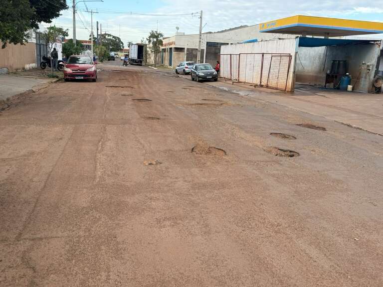Campo Grande News