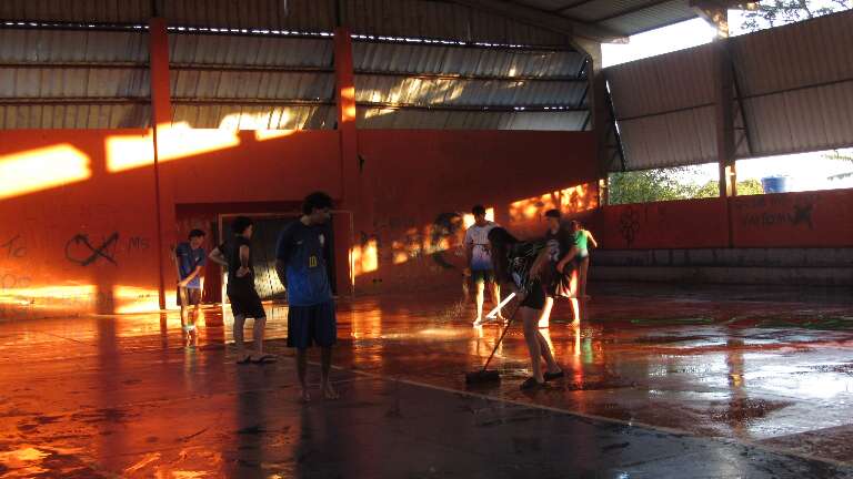 Campo Grande News