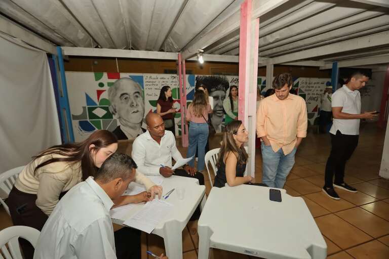 Campo Grande News