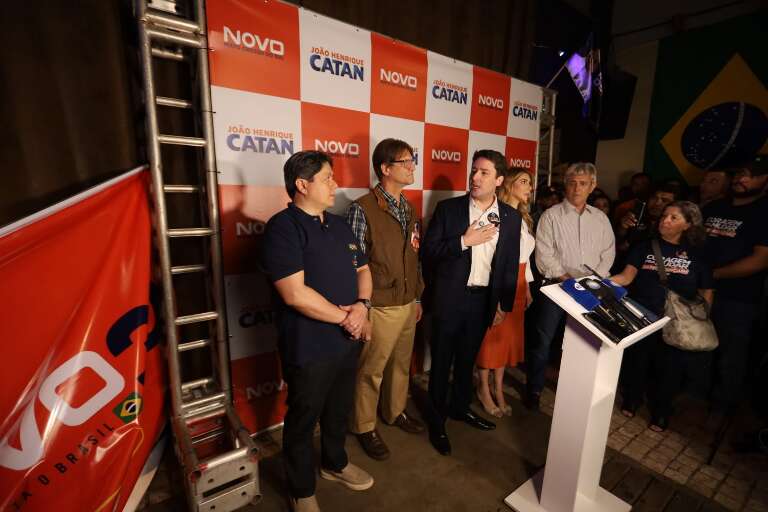 Campo Grande News