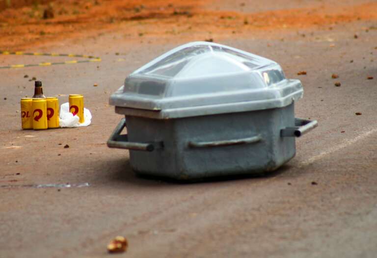Campo Grande News