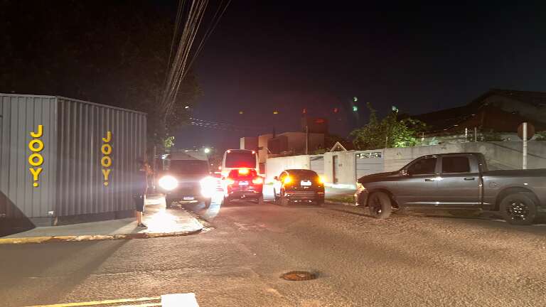 Campo Grande News