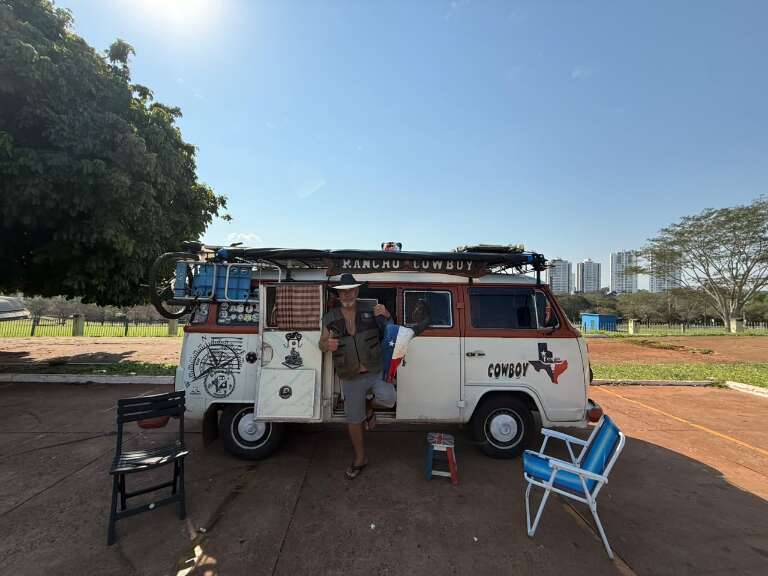 Campo Grande News