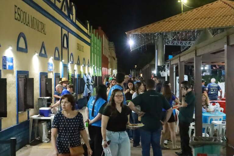 Campo Grande News
