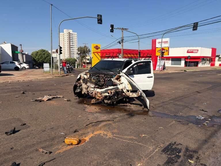 Campo Grande News