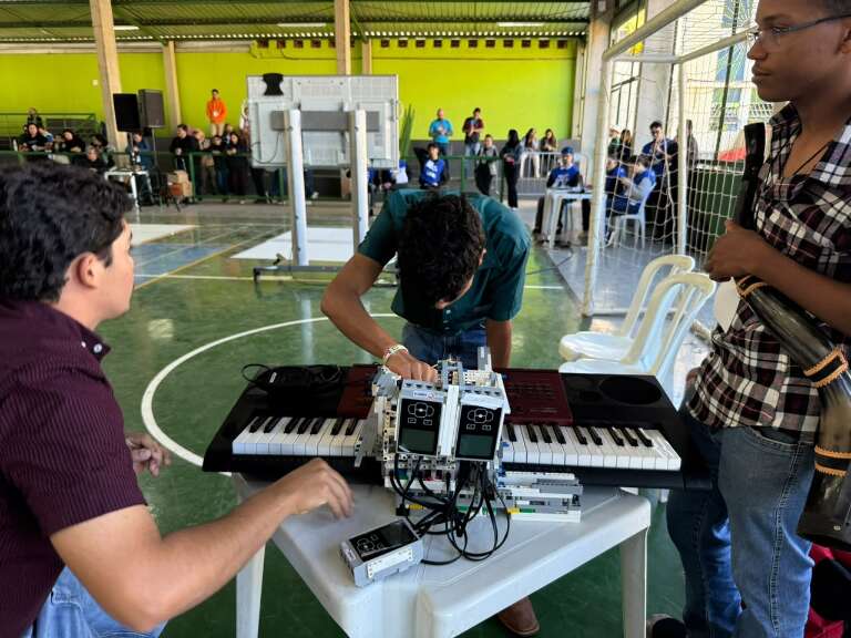 Campo Grande News