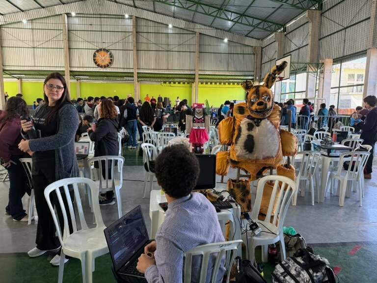 Campo Grande News