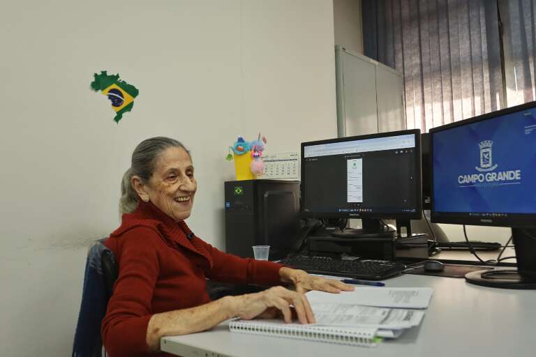 Campo Grande News