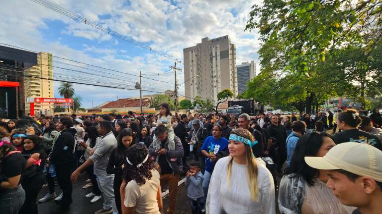 Campo Grande News