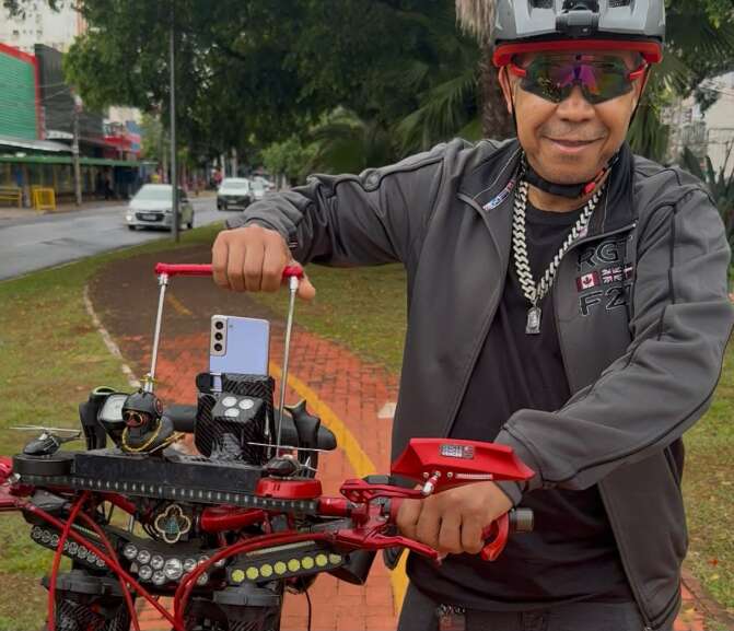 Campo Grande News
