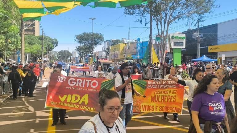 Campo Grande News