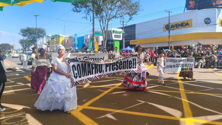 Campo Grande News