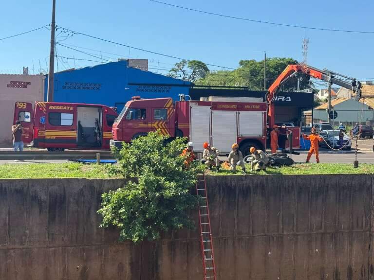 Campo Grande News