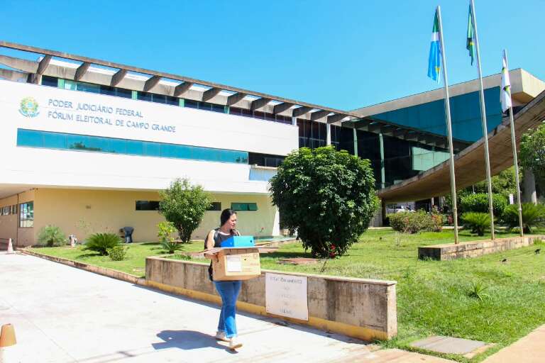 Campo Grande News