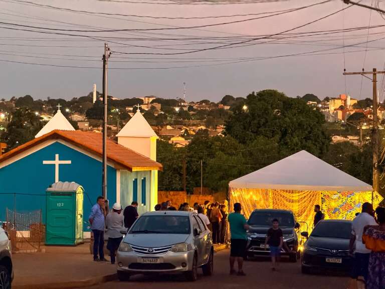 Campo Grande News