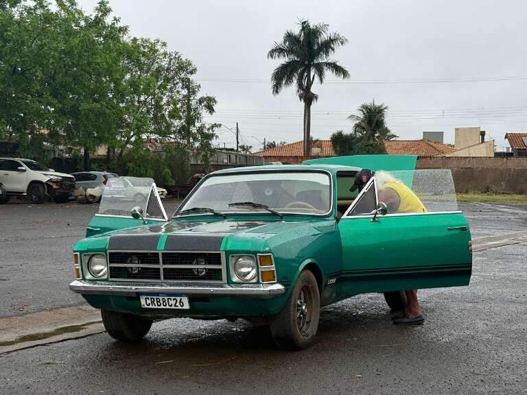 Campo Grande News