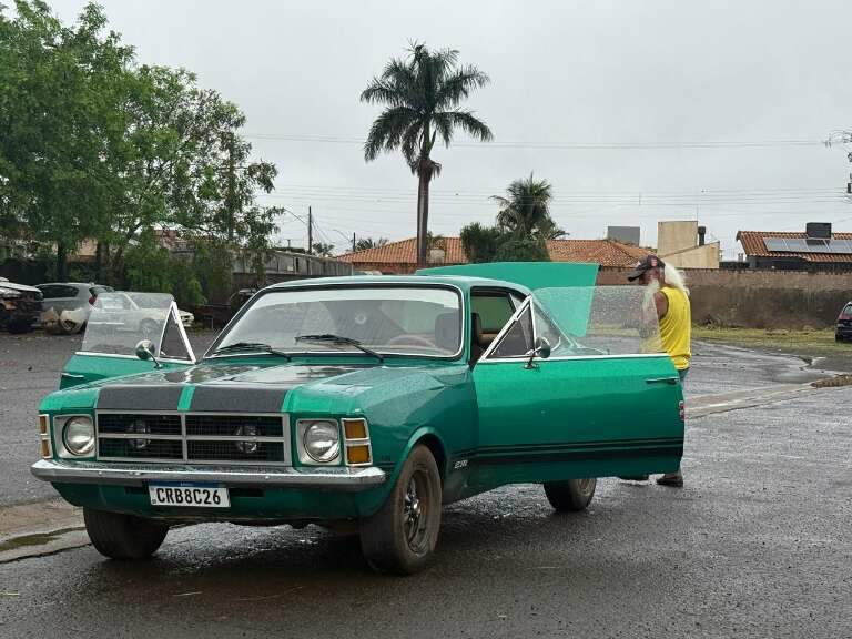Campo Grande News