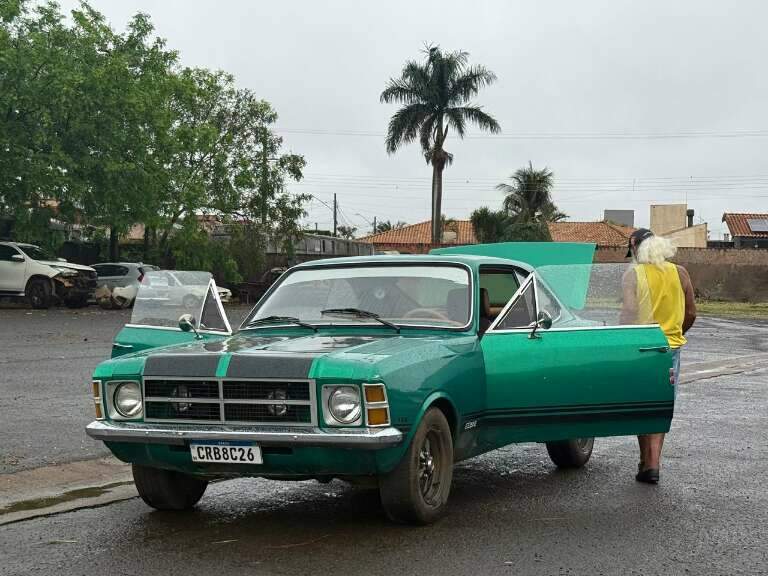Campo Grande News