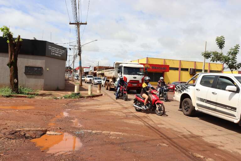 Campo Grande News