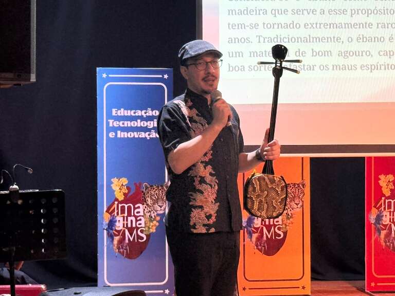 Campo Grande News