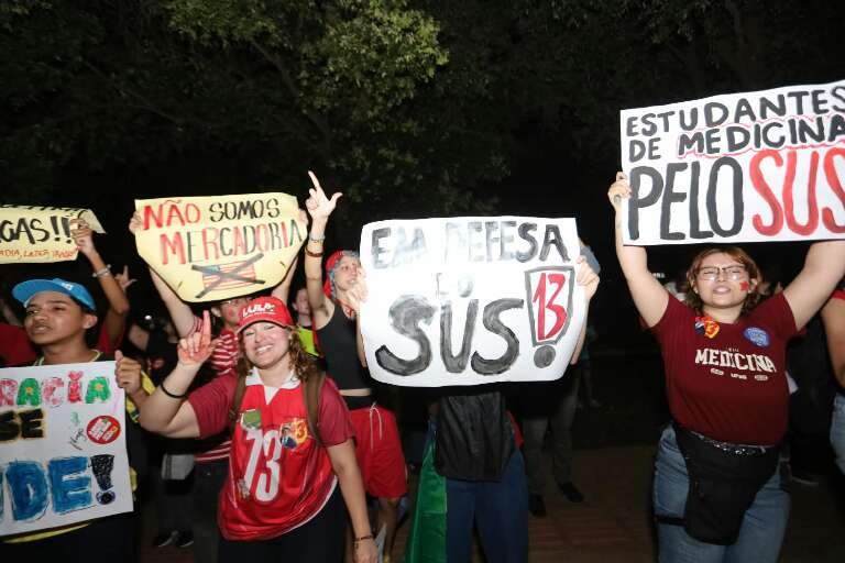 Campo Grande News