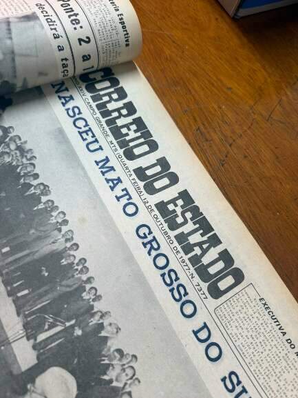 Campo Grande News