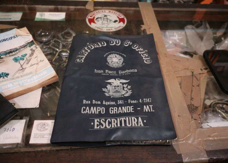 Campo Grande News