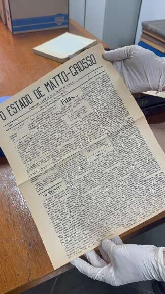 Campo Grande News
