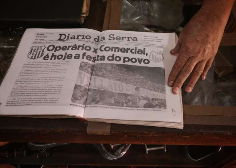 Campo Grande News