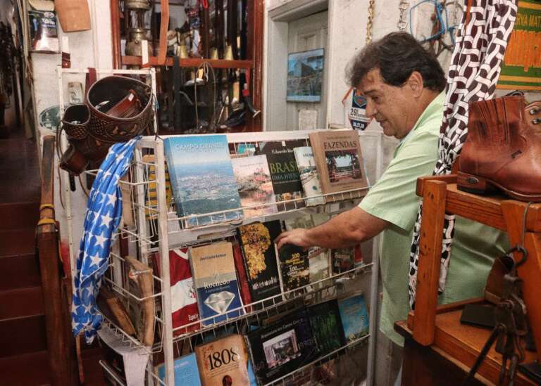 Campo Grande News