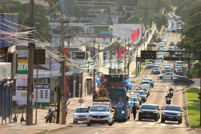 Campo Grande News