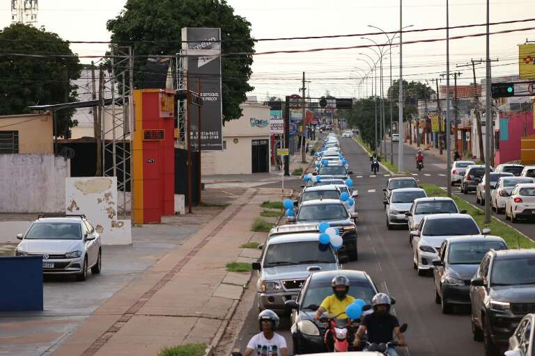 Campo Grande News