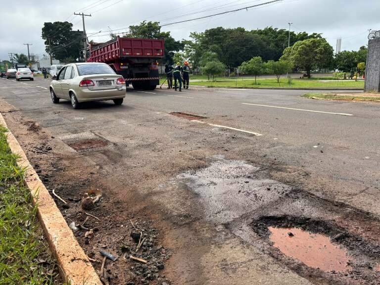 Campo Grande News