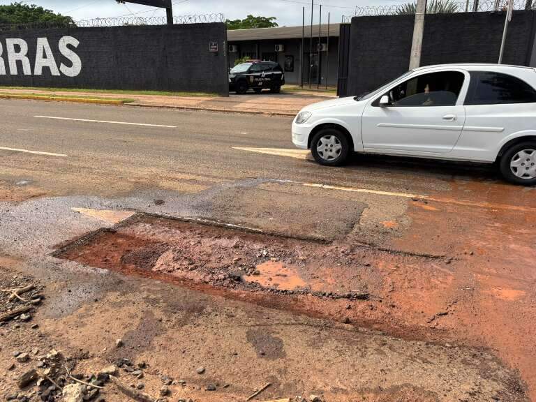 Campo Grande News